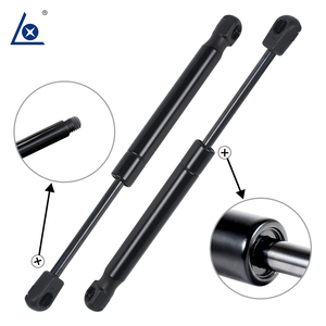 C16-02622 Khí Prop Lift Mùa Xuân Rod Strut Nhiệm Vụ Nặng Nề Hộp Công Cụ Nắp Hàng Đầu - Product Image 3