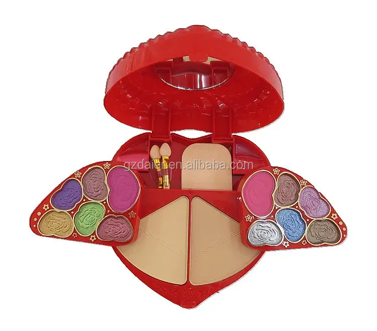 KMES Top-quality Makeup Kits Brand Name Big Cosmetics C-1014