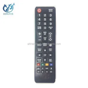 universal remote control tv codes wireless led light BN59-01175C LCD LED Control Remoto tv unit