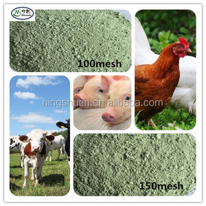 Feed grade <span class=keywords><strong>zeolite</strong></span> naturale <span class=keywords><strong>clinoptilolite</strong></span> per animali di alta qualità integratori - Product Image 2