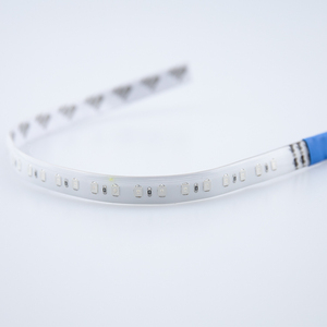 12V 30CM 32SMD 러닝 컬러 유연한 <span class=keywords><strong>LED</strong></span> 스트립 라이트 - Product Image 2
