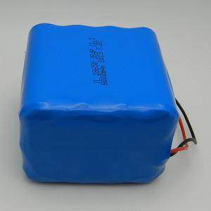 <span class=keywords><strong>Caiga</strong></span> el envío 3.7 v 18650 8000 mah li ion battery pack - Product Image 5