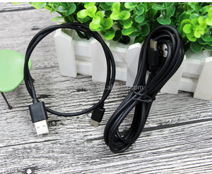 Universal 100cm USB to USB-C Type-C Data <strong>Charge</strong> Charging Cable Cord <strong>Lead</strong> 1m High Quality for Mobile Phone PC Digital Items Etc. - Product Image 5