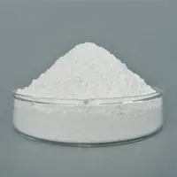PVCフレキシブルコンパウンドに使用される白色カルシウム亜鉛粉末安定剤