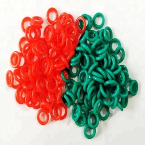 Joint torique en caoutchouc silicone pour la pêche – Produits en caoutchouc de haute qualité - Product Image 3