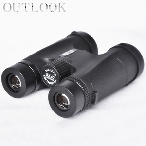 Buena calidad con precio barato 8x42 senderismo telescopio prismáticos plegables - Product Image 1