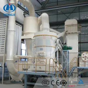 Powder Grinding Mill Machine Sand Grinder Mill Plant Quartz Stone Silica Powder Grinding Machine