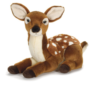 Ventas calientes del bebé <span class=keywords><strong>de</strong></span> la felpa <span class=keywords><strong>venado</strong></span> <span class=keywords><strong>de</strong></span> peluche <span class=keywords><strong>de</strong></span> juguete - Product Image 2