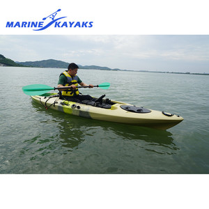 Venta al por mayor caliente individual pesca con <span class=keywords><strong>pedales</strong></span> en venta - Product Image 6