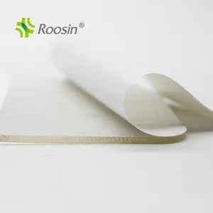 Pembalut Luka Hidrogel Transparan untuk Penggunaan Medis - Product Image 3