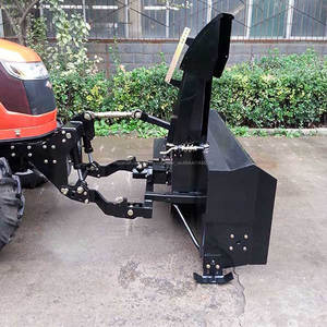 Granja máquina quitanieves tractor elevador delantero partes - Product Image 1