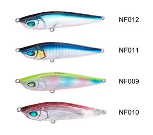 Señuelo de pescado Noeby Offshore <span class=keywords><strong>Barracuda</strong></span> - Product Image 3