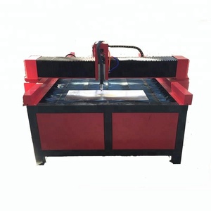 Coupeur de <span class=keywords><strong>plasma</strong></span> CNC de haute qualité avec découpeuse rotative de <span class=keywords><strong>plasma</strong></span> de LXP-1530 - Product Image 2