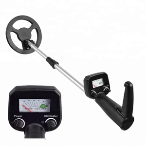 Cofinder MD4010 nouveau localisateur d'or détecteur d'or détecteur de mines au sol à longue portée de détecteur de métaux de scanner d'or - Product Image 1