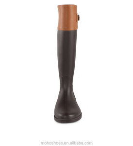 2015 el último diseño largo <span class=keywords><strong>botas</strong></span> <span class=keywords><strong>de</strong></span> montar caballo del sexo para mujer <span class=keywords><strong>botas</strong></span> <span class=keywords><strong>de</strong></span> lluvia - Product Image 5