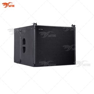 Loa Âm Trầm Vera S18, Loa Siêu Trầm 18 Inch - Product Image 1