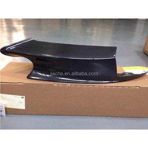 In Fibra di carbonio Paraurti Anteriore Splitters Flaps Lip Grembiuli Per <span class=keywords><strong>BMW</strong></span> <span class=keywords><strong>3</strong></span> <span class=keywords><strong>Serie</strong></span> E92 E90 E93 M3 Berlina <span class=keywords><strong>Coupe</strong></span> Cabrio 2007 -2013 - Product Image 6