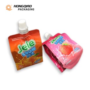 Fuente <span class=keywords><strong>de</strong></span> la fábrica Stand Up foil <span class=keywords><strong>de</strong></span> <span class=keywords><strong>aluminio</strong></span> bolsa Caño líquido e impreso bolsas Caño - Product Image 1