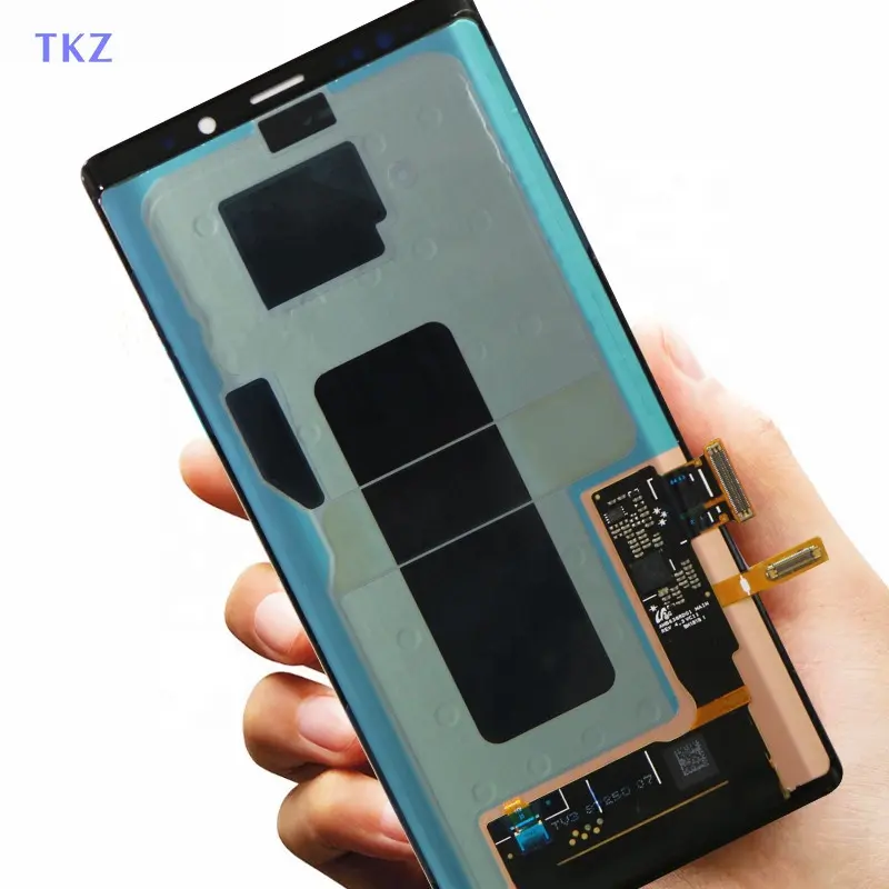Original LCD Touch Screen Display for Samsung Galaxy Note 9