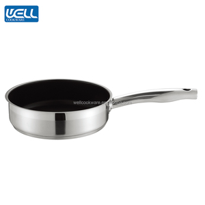 Utensilios de cocina de aluminio fundido eléctrica vieja sartén reemplazo partes de común <span class=keywords><strong>olla</strong></span> tamaños - Product Image 2