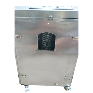 Automatic <strong>Fish</strong> Fillet <strong>Machine</strong> / <strong>Fish</strong> to Visceral Cleaning <strong>Machine</strong> / <strong>Fish</strong> <strong>Processing</strong> Machinery - Product Image 4