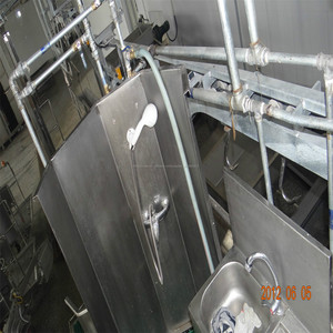 Maquinaria <span class=keywords><strong>de</strong></span> Producción <span class=keywords><strong>de</strong></span> <span class=keywords><strong>Carne</strong></span> <span class=keywords><strong>de</strong></span> Asno - Product Image 5