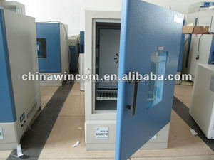 Termostato de laboratorio, equipo de horno para secar la serie <span class=keywords><strong>DHG</strong></span> - Product Image 2