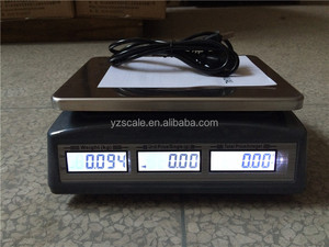 30 kg parcelle <span class=keywords><strong>pas</strong></span> <span class=keywords><strong>cher</strong></span> prix échelle échelle de l'informatique - Product Image 1