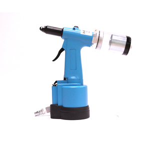 Mv480 Heavy Duty Khí Nén Mù Đinh Tán Súng Không Khí Thủy Lực Riveter - Product Image 2