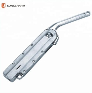 40Kg Heavy Duty Phù Hợp Với Tự Đóng Cửa Tủ Nắp Ở Lại Hỗ Trợ Tủ Bếp Nâng Bản Lề GIƯỜNG KHUNG Bản Lề - Product Image 1