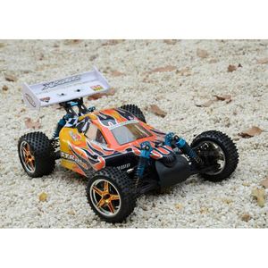 Chất lượng cao HSP 1/10 <span class=keywords><strong>gas</strong></span> 4WD <span class=keywords><strong>RC</strong></span> Buggy từ Trung Quốc - Product Image 1