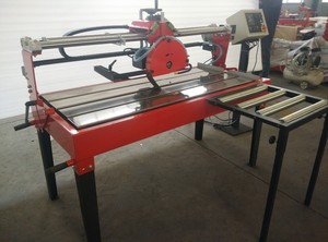 OSC-E Điện Máy Cắt Gạch Ướt Gạch Saw Cutter - Product Image 4