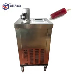 Factory Supply Popsicle Machine Voor Verkoop