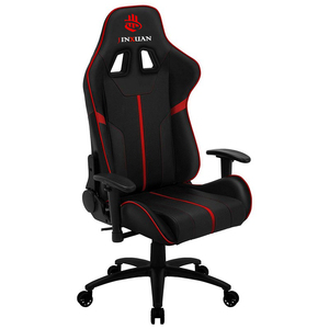 Moda moderna di lusso reclinabile anji top di vendita del computer da corsa <span class=keywords><strong>sedia</strong></span> di gioco <span class=keywords><strong>recensioni</strong></span> <span class=keywords><strong>sedia</strong></span> da ufficio Con Guanciale cervicale E Lombare - Product Image 2