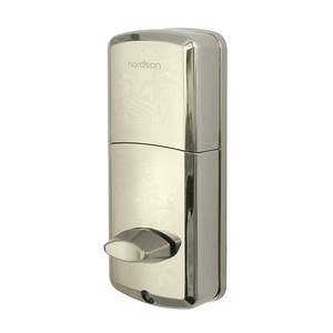 Serratura Elettronica Digitale per Porte Auto con Cilindro Profilo Europeo - Product Image 5
