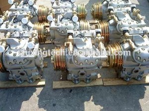 Original X430 Themo rey compresor 430 <span class=keywords><strong>426</strong></span> for <span class=keywords><strong>Bus</strong></span> aire acondicionado - Product Image 2