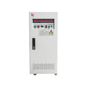 5kva 230v 50hz 120v 60 60hzのトランス3相、単相 - Product Image 1