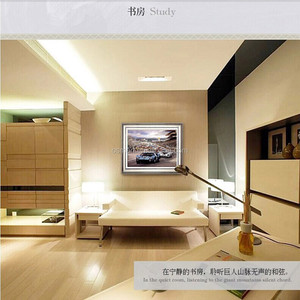 Cuadros de <span class=keywords><strong>coche</strong></span> pintados a mano más populares de diseño Original en lienzo para pared de salón decoración única pintura al óleo de carreras - Product Image 2
