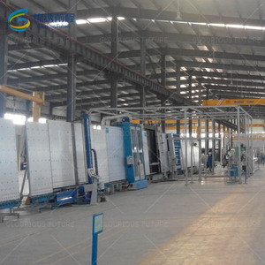 6 + 12A + 6 nhà máy kính rõ ràng/màu/Mờ kính cửa sổ kính cường lực giá - Product Image 6