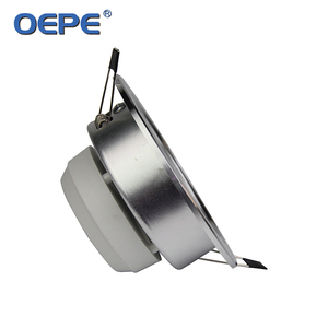 Diámetro 180mm 12W Empotrable Led <span class=keywords><strong>Downlight</strong></span> 150mm Recorte - Product Image 5