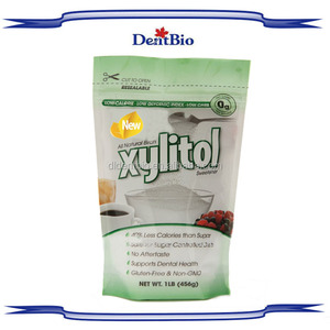 Fabricants de <span class=keywords><strong>Xylitol</strong></span> poudre d'édulcorant biologique, meilleurs cristaux de <span class=keywords><strong>xylitol</strong></span> - Product Image 1