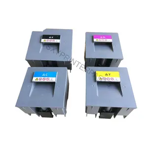用于理光 MP C6502 C8002 批发复印机打印机碳粉盒套件的更换碳粉盒