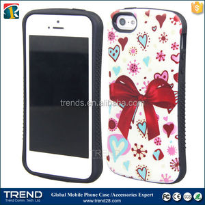 Cas de téléphone personnalisé pour iphone 6, Personnalisé cas de <span class=keywords><strong>mi</strong></span> pour iphone 6 - Product Image 4