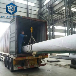 Pond Liner <strong>Glue</strong> <strong>for</strong> Dam Project in Kenya - Product Image 6