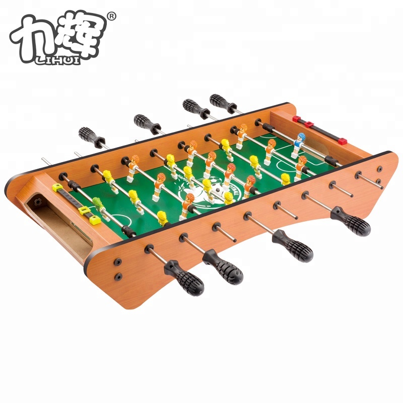 Дети Крытый мини-стол футбол