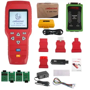 2015 Brandneues Xtool X100 PRO Auto Key Programmer X100 Aktualisierte Version