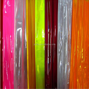 <span class=keywords><strong>2015</strong></span> Chine Jiangsu Sans Phtalate Flexible Fluorescent <span class=keywords><strong>Film</strong></span> PVC Pour Sac Cosmétique - Product Image 3