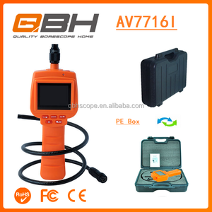 Một cái Nắm Tay Điện Tử Cổ Ngỗng Kiểm Tra Máy Ảnh - Product Image 4