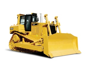 De pequeño tamaño HBXG SD8B SD8N pista excavadora para maquinaria de movimiento de tierras - Product Image 2