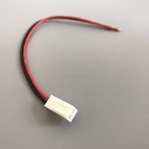 Kabel Konektor Oem Molex 2695 <span class=keywords><strong>2</strong></span> Pin untuk Papan Pcb - Product Image 1